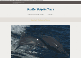 Sanibeldolphintours.com thumbnail