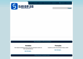 Sanidelos.pt thumbnail