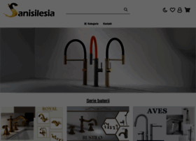 Sanisilesia.pl thumbnail