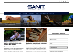 Sanit.org thumbnail