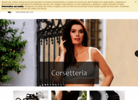 Sanitariacapri.it thumbnail