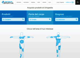 Sanitariasportiva.com thumbnail