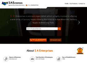 Sanitarynapkinmachines.in thumbnail Sanitarynapkinmachines.in thumbnail