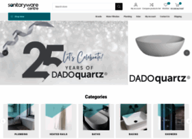 Sanitaryware.co.za thumbnail