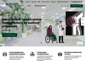 Sanitas.ru thumbnail