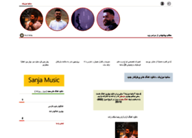 Sanjamusics.com thumbnail
