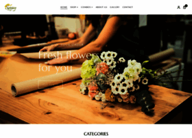 Sanjayflorist.com thumbnail