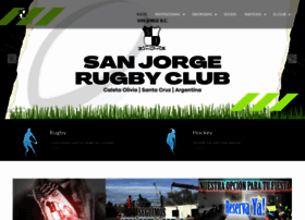 Sanjorgerugbyclubco.com thumbnail