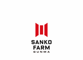 Sanko-farm.jp thumbnail
