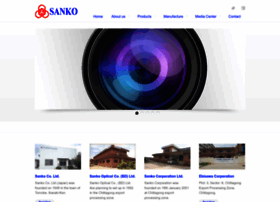 Sankobd.com thumbnail