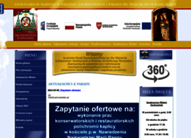Sanktuariumwielen.pl thumbnail