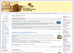 Sanlorenzobudrio.it thumbnail