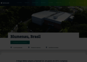 Sanmak.com.br thumbnail