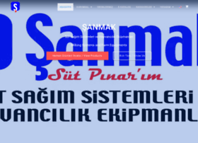 Sanmak.net thumbnail