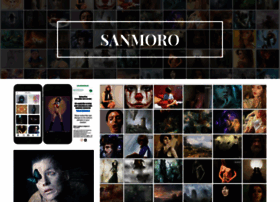Sanmoro.com thumbnail