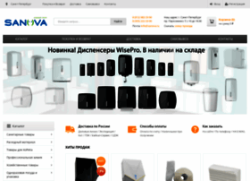 Sanova.ru thumbnail