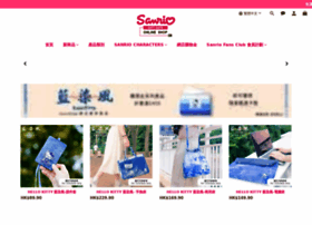 Sanriogiftgate.com.hk thumbnail