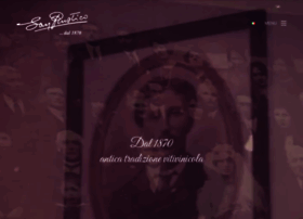 Sanrustico.it thumbnail