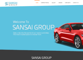 Sansaigroup.in thumbnail