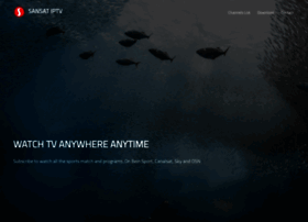 Sansat.org thumbnail