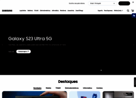 Sansung.com.br thumbnail