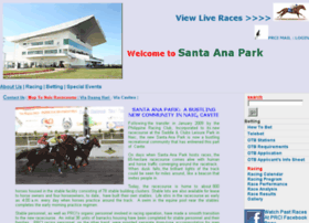 Santa-ana-park.com thumbnail