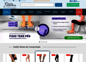 Santaapolonia.com.br thumbnail Santaapolonia.com.br thumbnail