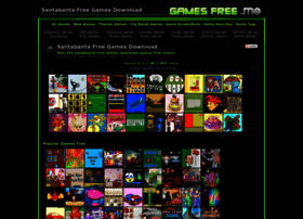 Santabanta-free-games-download.gamesfree.me thumbnail