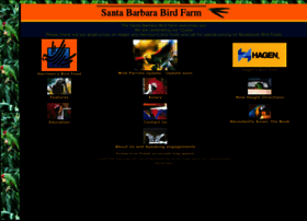 Santabarbarabirdfarm.com thumbnail
