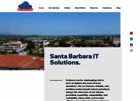 Santabarbaraitsolutions.com thumbnail