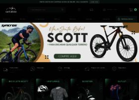 Santabike.com.br thumbnail