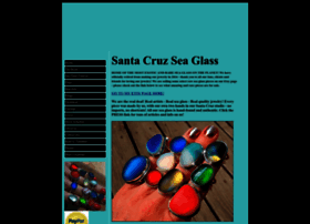 Santacruzseaglass.com thumbnail