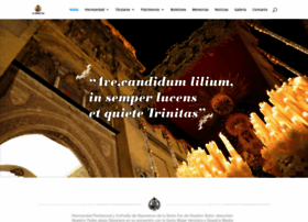 Santafaz-cordoba.es thumbnail