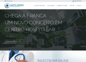 Santagiannach.com.br thumbnail