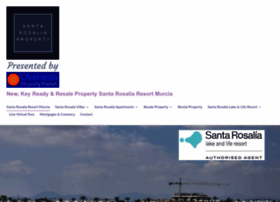 Santarosaliaproperty.com thumbnail