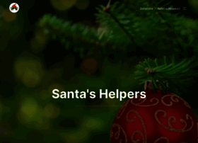 Santashelpersstl.com thumbnail