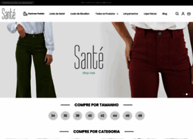Santedenim.com.br thumbnail