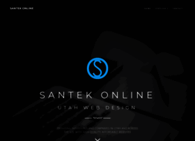 Santekonline.com thumbnail