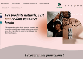 Santeplus.com.tn thumbnail