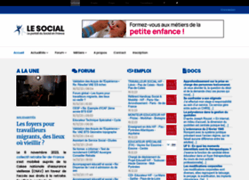 Santesocial.com thumbnail