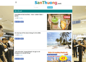 Santhuong.net thumbnail