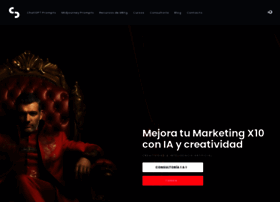Santiagocosme.com thumbnail