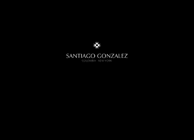 Santiagogonzalez.com thumbnail