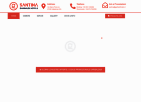 Santinaresort.it thumbnail