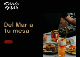 Santomar.com.mx thumbnail