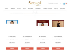 Santonucci.com.br thumbnail