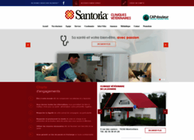 Santoria.fr thumbnail