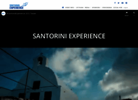 Santorini-experience.com thumbnail