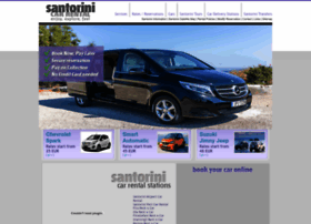 Santorinicarrental.us thumbnail Santorinicarrental.us thumbnail