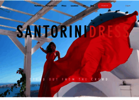Santorinidress.com thumbnail